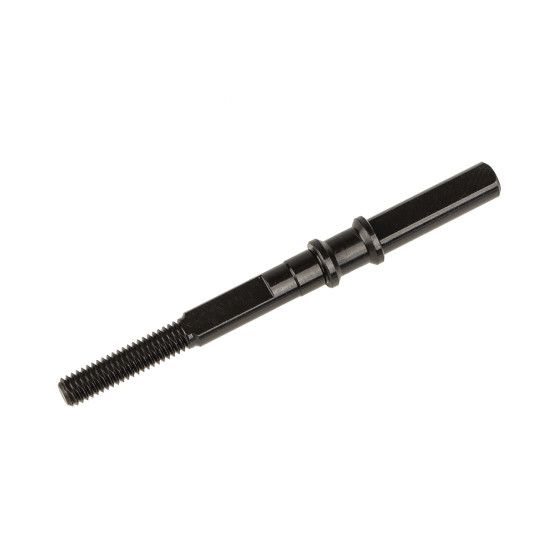 Team Associated DR10M Top Shaft, steel