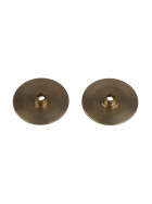 Team Associated DR10M Slipper Hubs