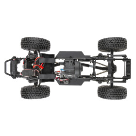 Element RC Enduro Ecto Trail Truck RTR, green