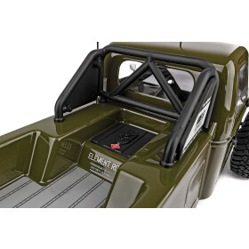 Element RC Enduro Ecto Trail Truck RTR, green
