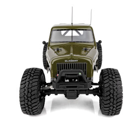 Element RC Enduro Ecto Trail Truck RTR, green