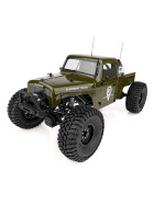 Element RC Enduro Ecto Trail Truck RTR, green