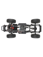 Element RC Enduro Ecto Trail Truck RTR, green