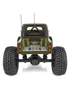 Element RC Enduro Ecto Trail Truck RTR, green