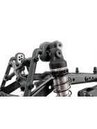 Element RC Enduro Ecto Trail Truck RTR, green
