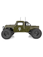 Element RC Enduro Ecto Trail Truck RTR, green