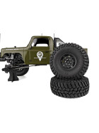Element RC Enduro Ecto Trail Truck RTR, green