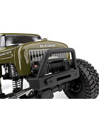 Element RC Enduro Ecto Trail Truck RTR, green