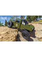 Element RC Enduro Ecto Trail Truck RTR, green
