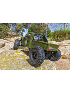 Element RC Enduro Ecto Trail Truck RTR, green
