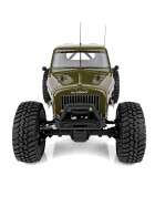 Element RC Enduro Ecto Trail Truck RTR, green