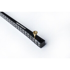Koswork 1/12 & 1/10 On Road Ride Height Gauge (3.0~8.5mm)