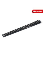 Koswork 1/12 & 1/10 On Road Ride Height Gauge (3.0~8.5mm)