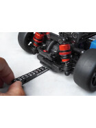 Koswork 1/12 & 1/10 On Road Ride Height Gauge (3.0~8.5mm)