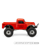 JConcepts JCI Power Master, 12.3" wheelbase (Fits – Traxxas TRX-4 Sport, Enduro, Axial 12.3" wheelbase)