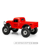 JConcepts JCI Power Master, 12.3" wheelbase (Fits – Traxxas TRX-4 Sport, Enduro, Axial 12.3" wheelbase)