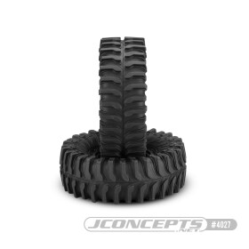 JConcepts The Hold - green compound - performance...