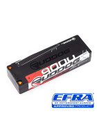 RUDDOG Racing 9000mAh 150C/75C 7.6V Stick Pack LiPo-HV Battery