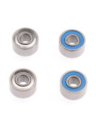 Revolution Design Ultra Bearing 3x8x4mm (4pcs)