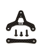 Team Associated RC10B74.2 FT Top Plate Kit