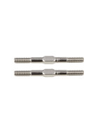 Team Associated Turnbuckles, 3.5 x 42mm, steel