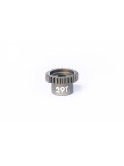 Koswork 64P 29T Aluminum Thin Lightweight Pinion Gear