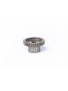Koswork 64P 34T Aluminum Thin Lightweight Pinion Gear