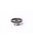 Koswork 64P 39T Aluminum Thin Lightweight Pinion Gear