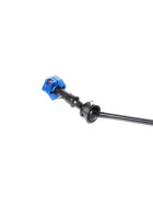 Koswork Team Associated CVA/Wheel Hex Hardened Pins 1.6x9.7mm (w/container) (8)