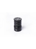 Koswork 22~42mm Adjustable Ride Height Gauge (w/10mm block) (1/8 Truggy)