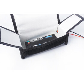 Koswork Battery Warming Safety Bag