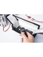 Koswork Battery Warming Safety Bag