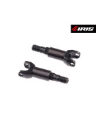 Iris ONE Rear Axle (2pcs)