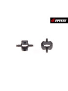Iris ONE Driveshaft Ball Bearing Joint (2pcs)