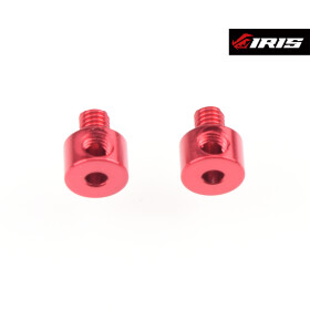 Iris Anti-Roll Bar Outside Mount (2pcs)