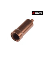 Iris ONE Front Center Shock Body