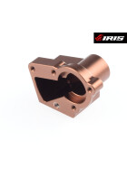 Iris ONE Shock Housing Left