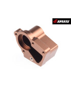 Iris ONE Shock Housing Right