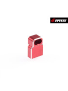 Iris ONE Spring Mount Front