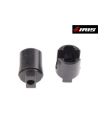 Iris ONE Spool Outdrive (2pcs)