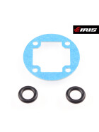 Iris ONE Differential Seal and O-Ring Set