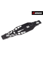 Iris ONE 2.0mm Aluminium Linear Flex Chassis
