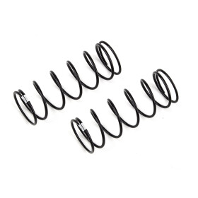 Team Associated 13mm Front Springs, white 4.40 lb/in,...