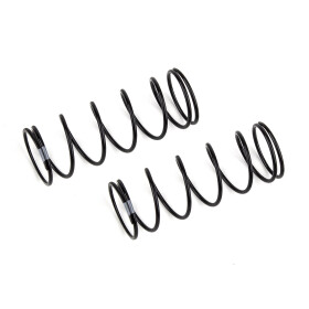 Team Associated 13mm Front Springs, gray 4.60 lb/in, L54,...