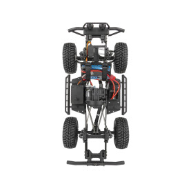 Element RC Enduro Bushido RTR