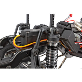 Element RC Enduro Bushido RTR