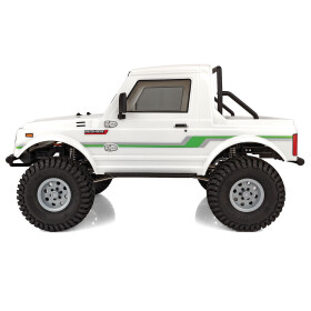 Element RC Enduro Bushido RTR