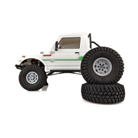 Element RC Enduro Bushido RTR