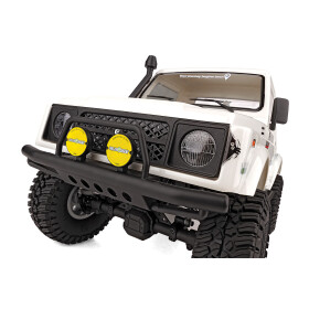 Element RC Enduro Bushido RTR