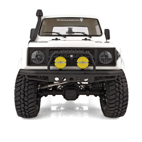 Element RC Enduro Bushido RTR